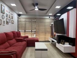 Blk 654B Jurong West Street 61 (Jurong West), HDB 5 Rooms #586783121